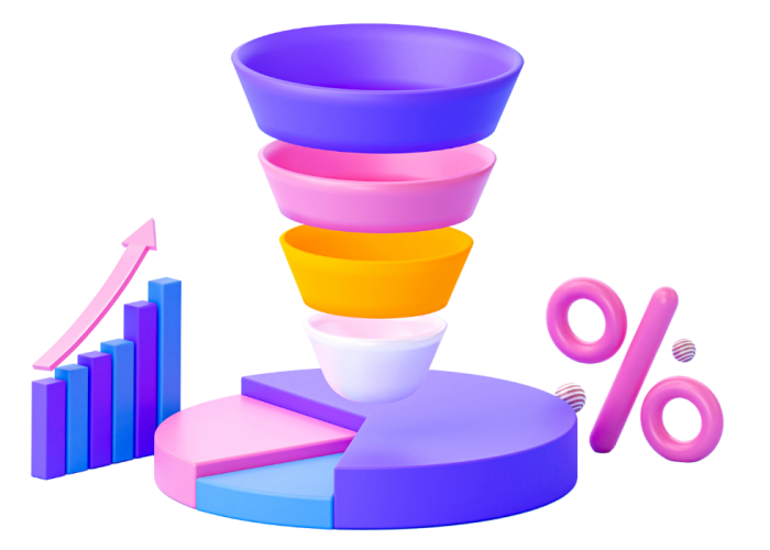 Funnel de vanzari - Branziba 2