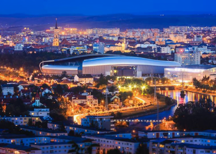 cluj napoca